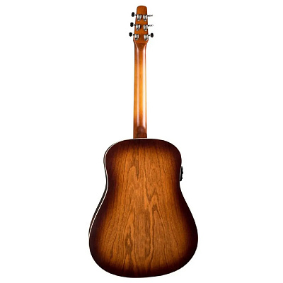 Гитара электроакустическая Seagull S6 Original Burnt Umber Presys II