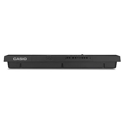 Синтезатор с автоаккомпанементом Casio CT-X5000