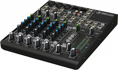 Микшерный пульт Mackie 802 VLZ 4