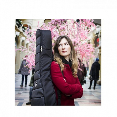 Чехол для классической гитары Bag & Music Casual Classic BM1036