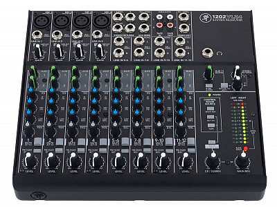 Микшерный пульт Mackie 1202 VLZ 4