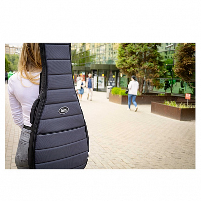Чехол для гитары Bag & Music Casual Acoustic Max
