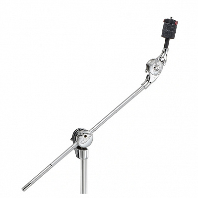 Наклонная стойка для тарелок Tama HC83BW RoadPro Boom Cymbal Stand