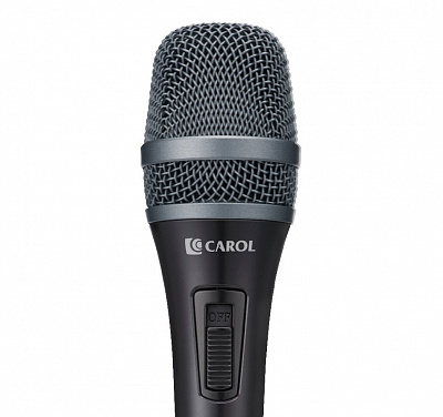 Микрофон вокальный Carol BC-710