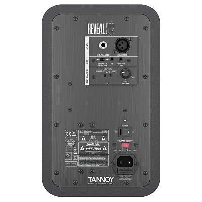 Студийный монитор Tannoy Reveal 502