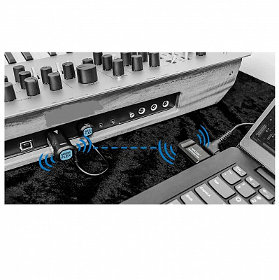 Usb  передатчик Nektar WIDIFlex USB