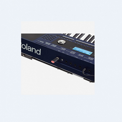 Синтезатор с автоаккомпанементом Roland E-X20
