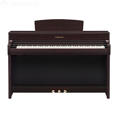 цифровое пианино с банкеткой Yamaha CLP-745R
