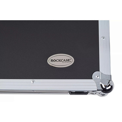 Кейс для электрогитары Rockcase RC 10806 B
