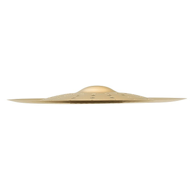 Тарелка для ударных установок Sabian 21" AA Holy China