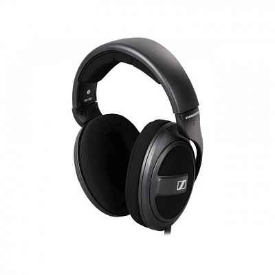 Охватывающие наушники Sennheiser HD 569