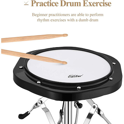 Глокеншпиль Eastar Advanced 32 Note Glockenspiel