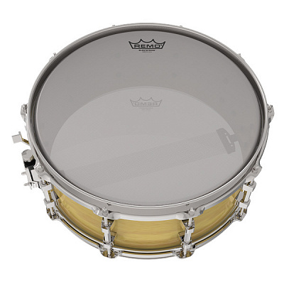 Тихий сетчатый пластик 22" Remo SN-1022-00