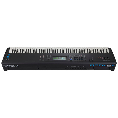 Рабочая станция Yamaha MODX8+