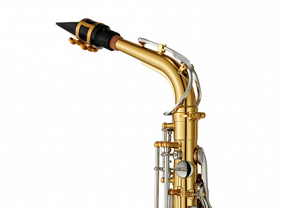 Саксофон альт Yamaha YAS-26
