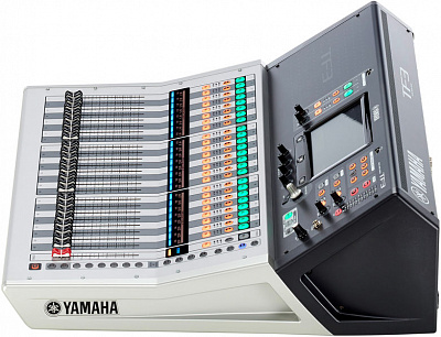 Цифровой микшер 48 каналов Yamaha TF3