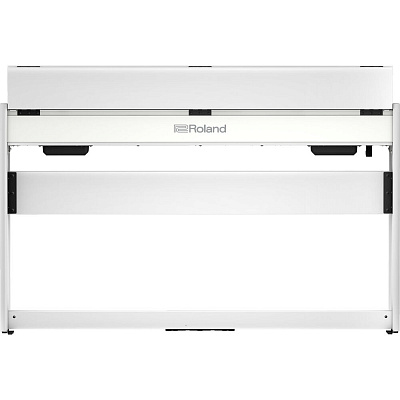 Цифровое пианино Roland F701-WH