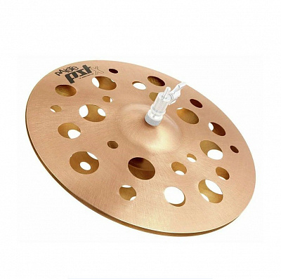 Тарелки Hi-Hat 14" Paiste 14" PSTX Swiss Hats
