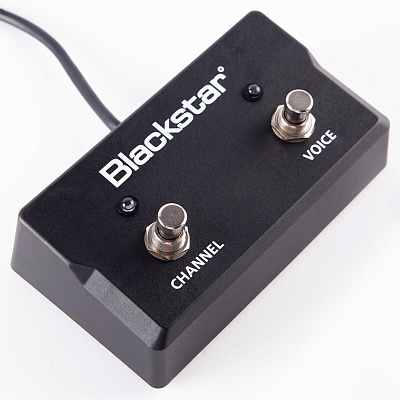Футсвитч для серии ht Blackstar FS-16