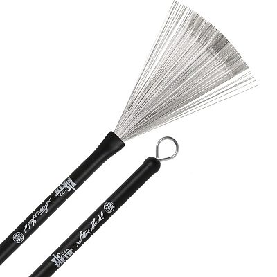 Щетки металлические Vic Firth SGWB