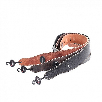 Ремень для гитары BlackSmith LS-0755 Brown
