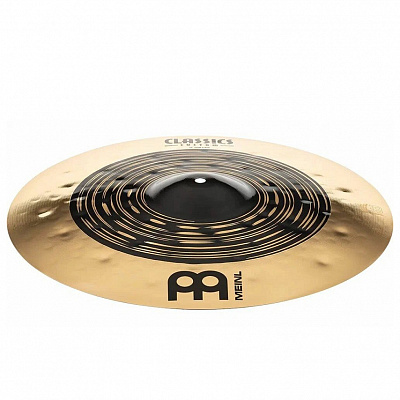 Meinl crash deals 18