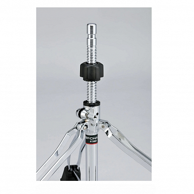 Стул для барабанщика Tama HT430BC 1st Chair Drum Throne Round Rider With Cloth Top Seat