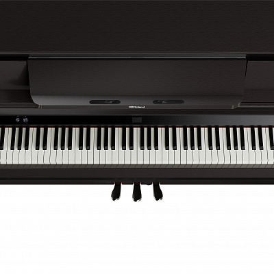 Цифровое пианино Roland LX-6-DR KSL-6-DR