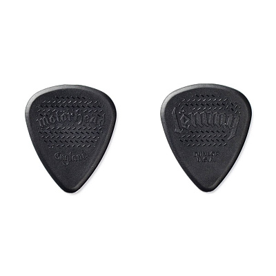 Медиаторы Dunlop MHPT02 Motorhead Pick Tin