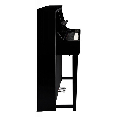 Цифровое пианино с банкеткой Yamaha CSP-295PE
