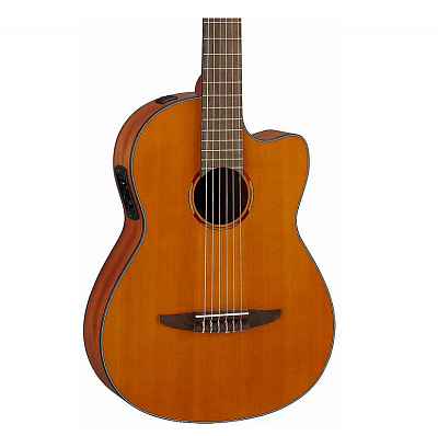 Гитара классическая электроакустическая Yamaha NCX1C NT