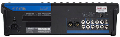 Микшерный пульт с эффектами Yamaha MG20XU