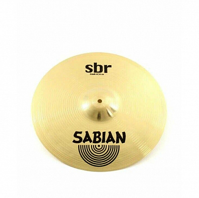 Тарелка Crash 16" Sabian 16" SBr Crash
