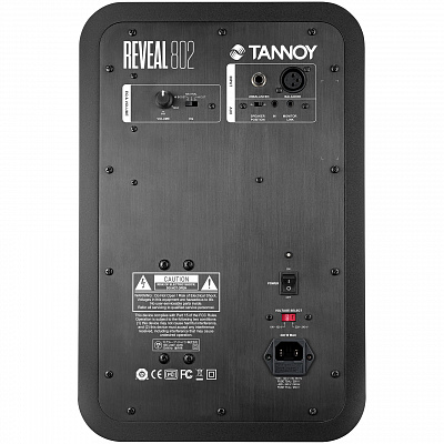 Студийный монитор Tannoy Reveal 802