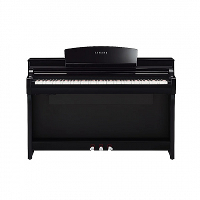 Цифровое пианино с банкеткой Yamaha CSP-275PE