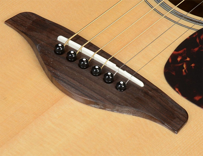 Акустическая гитара Yamaha FG830 N