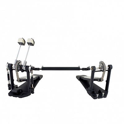 Двойная педаль с цепным приводом Yamaha DFP9500C