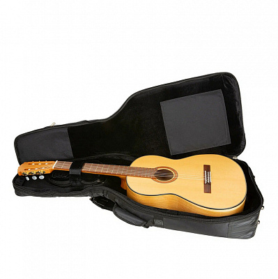 Чехол для классической гитары Rockbag RB20608B/ PLUS
