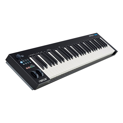 USB MIDI клавиатура Nektar Impact GX61