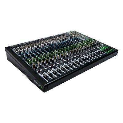 Микшерный пульт Mackie ProFX22v3