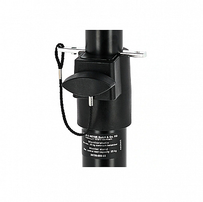 Стойка для монитора K&M 26720-000-55