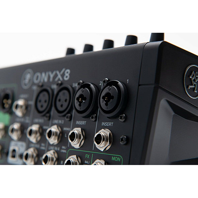 Микшерный пульт Mackie ONYX8