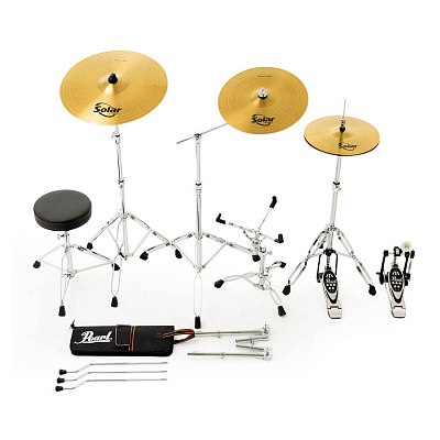 Барабанная установка Pearl RS525SBC/ C31