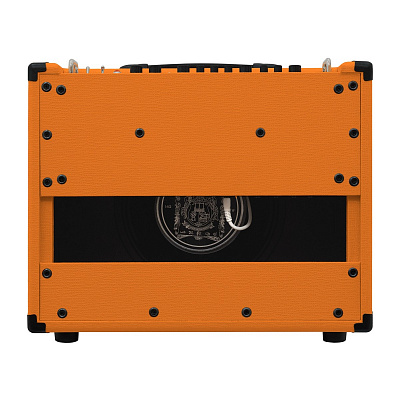 Транзисторный гитарный комбо Orange CR60C
