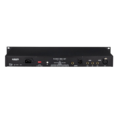 Микрофонный предусилительный модуль Warm Audio TB12-B