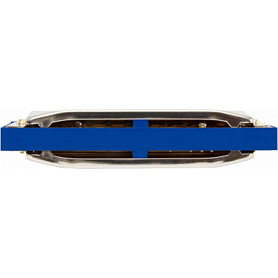 Губная гармоника Hohner Penta Harp Dm (M2103x)