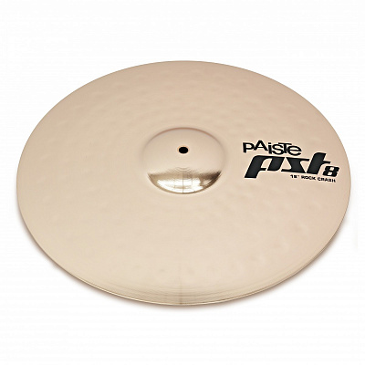 Тарелка Crash 18" Paiste 18" PST8 Rock Crash