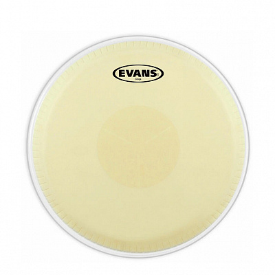 Мембрана для конго 11" Evans EC1100
