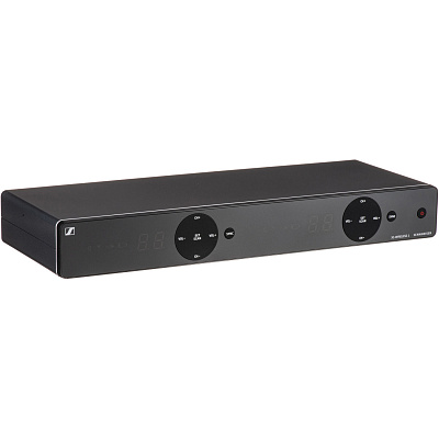 Двойная вокальная радиосистема Sennheiser XSW 1-835 DUAL-A