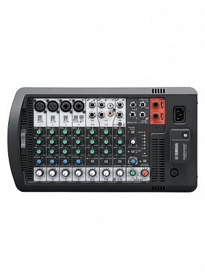 Акустический комплект Yamaha STAGEPAS 600BT